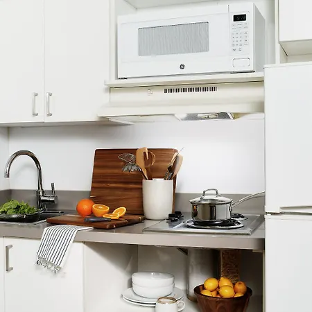 Intown Suites Extended Stay Newport News Va - I-64